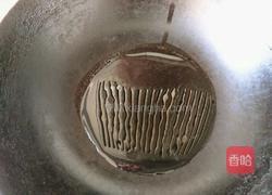 手撕卷心菜的做法图解4