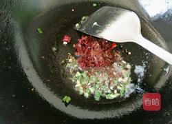 手撕卷心菜的做法图解5