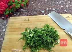 圣女果苋菜一口香的做法图解7