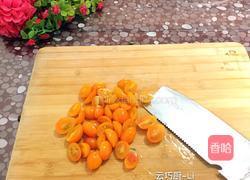 圣女果苋菜一口香的做法图解6