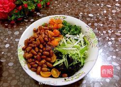 圣女果苋菜一口香的做法图解10