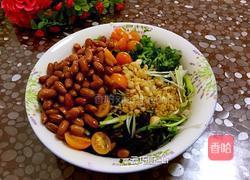 圣女果苋菜一口香的做法图解12