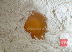 做馒头花卷的做法的做法图解2