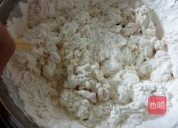 做馒头花卷的做法的做法图解3