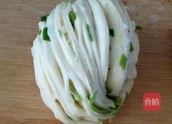 做馒头花卷的做法的做法图解21
