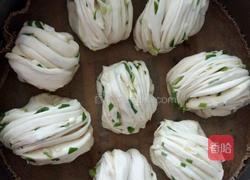 做馒头花卷的做法的做法图解22