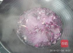 酸爽白萝卜(出水芙蓉)的做法图解4