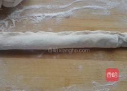 烫面葱花饼的做法图解5