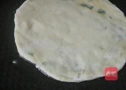烫面葱花饼的做法图解9
