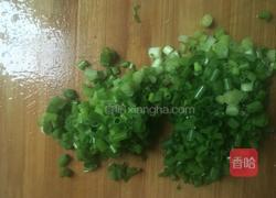 虾皮炒南瓜的做法图解4