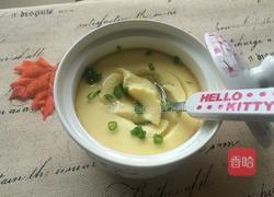 水蒸蛋的做法图解9