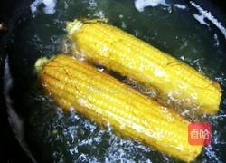 水果蔬菜沙拉的做法图解3