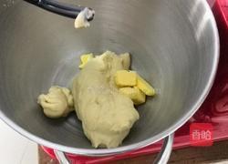 椰蓉手撕面包的做法图解7