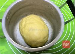 椰蓉手撕面包的做法图解10