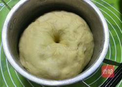 牛角咸面包的做法图解11