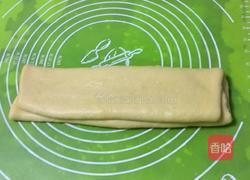 牛角咸面包的做法图解14