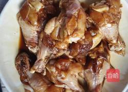 白绿翅根的做法图解2