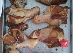 白绿翅根的做法图解3