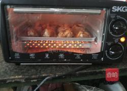 白绿翅根的做法图解4