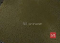 不加泡打粉的老式蛋糕的做法图解12