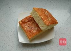 不加泡打粉的老式蛋糕的做法图解13