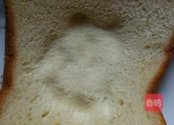 懒人三明治的做法图解1