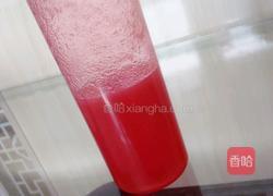 香蕉西红柿汁的做法图解5
