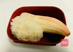 红薯银耳露的做法图解1