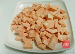 红薯银耳露的做法图解3