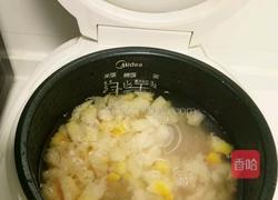 红薯银耳露的做法图解7