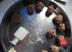农家赤豆糕的做法图解6