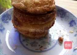 炸苹果的做法图解6