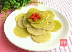 萝卜片儿的做法图解5