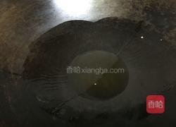 香肠菜饭的做法图解4