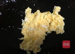 卷心菜炒鸡蛋的做法图解7