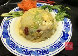 卷心菜炒鸡蛋的做法图解10