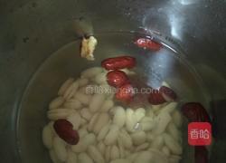 红枣芸豆沙的做法图解4