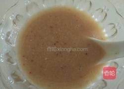 红枣芸豆沙的做法图解8