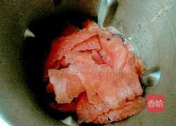 西瓜果冻的做法图解4