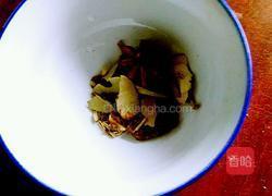 泡白萝卜的做法图解7