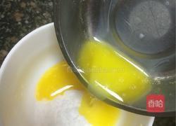 草莓巧克力蛋糕的做法图解2