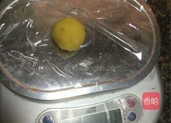 草莓巧克力蛋糕的做法图解4