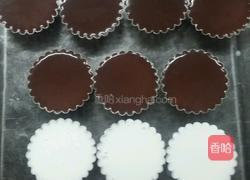 双色红豆糕的做法图解6