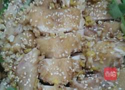 白切鸡的做法图解5