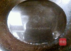 油渣白萝卜汤的做法图解2