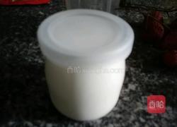 荔枝奶昔的做法图解2