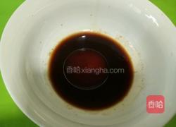 蜜汁叉烧（烤箱版）的做法图解5
