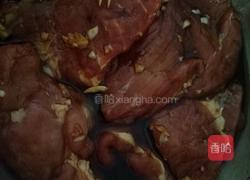 蜜汁叉烧（烤箱版）的做法图解3