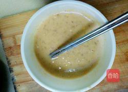 香蕉蛋饼的做法图解5