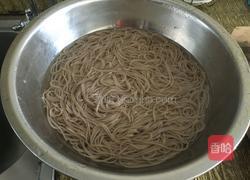 家常冷面的做法图解1